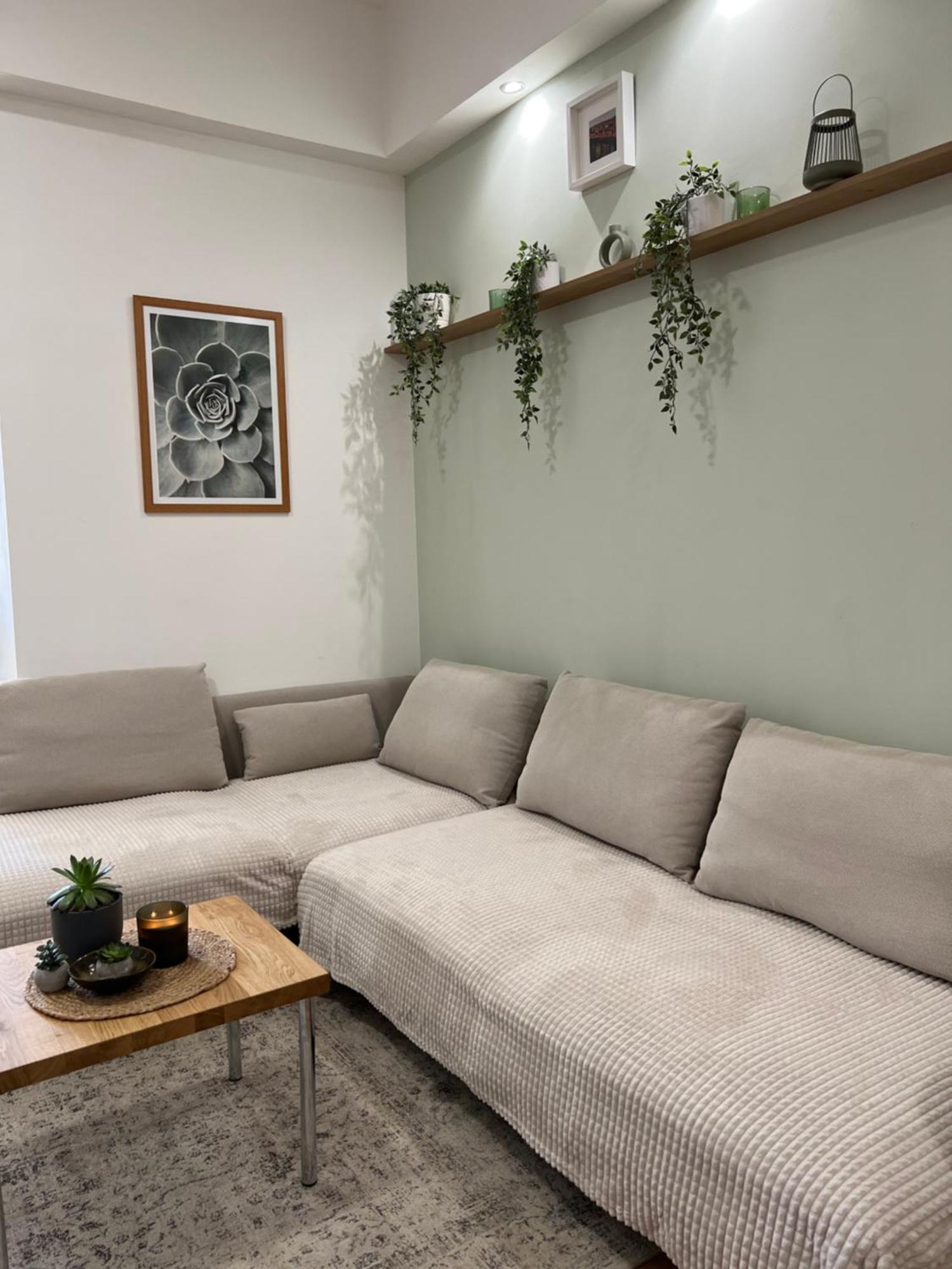 Ilka Suite Budapest Exterior foto