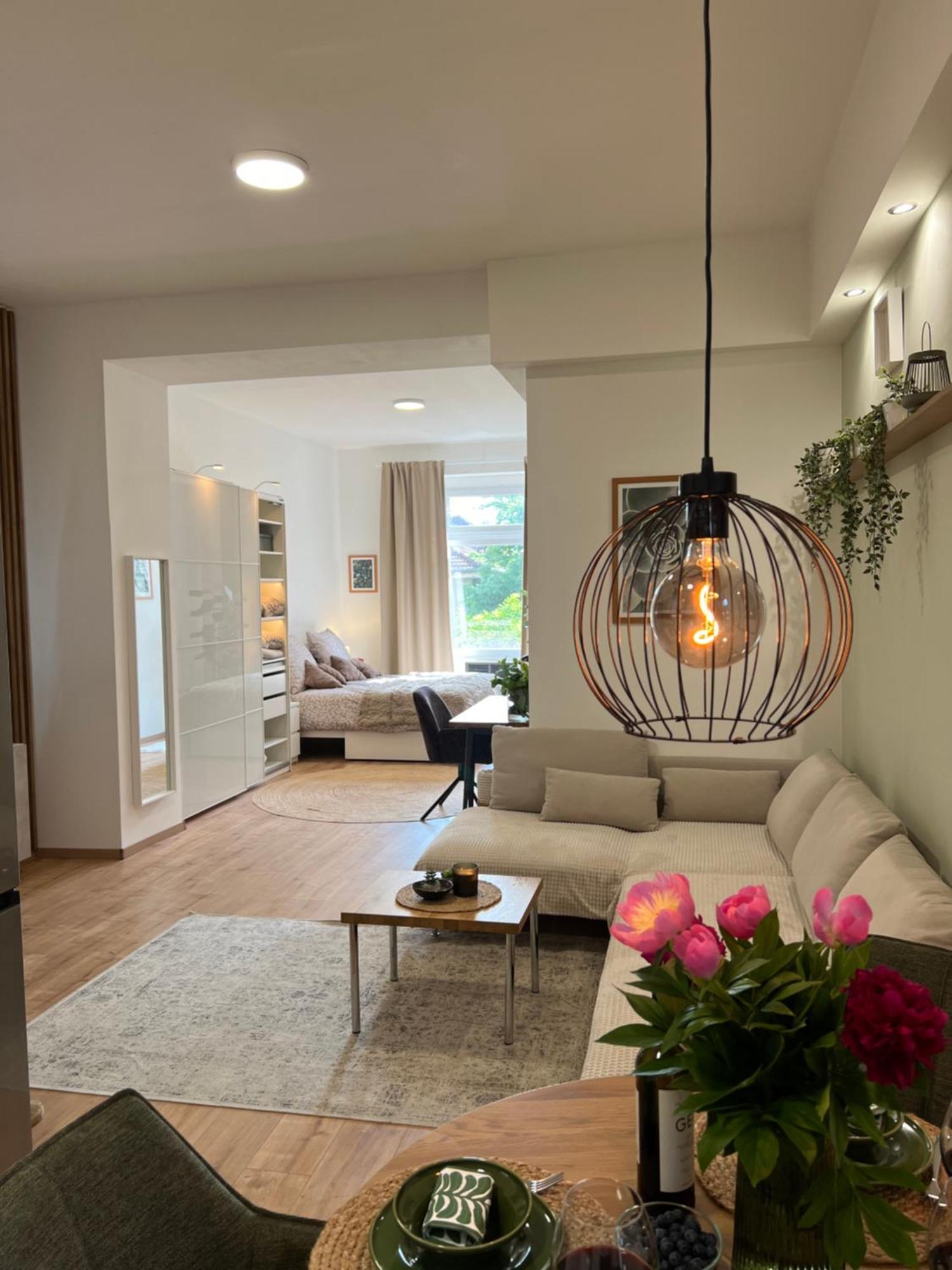 Ilka Suite Budapest Exterior foto