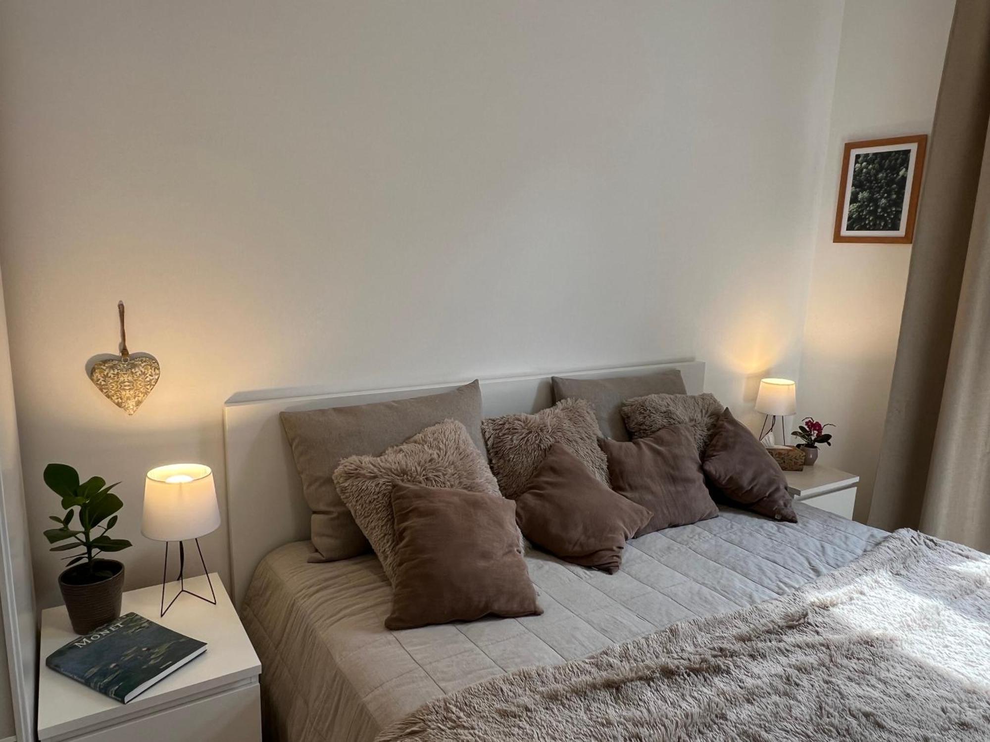 Ilka Suite Budapest Exterior foto